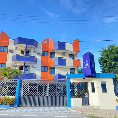Hotel Canto Da Praia Сан-Луис Экстерьер фото
