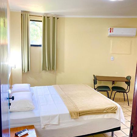 Hotel Canto Da Praia Сан-Луис Экстерьер фото